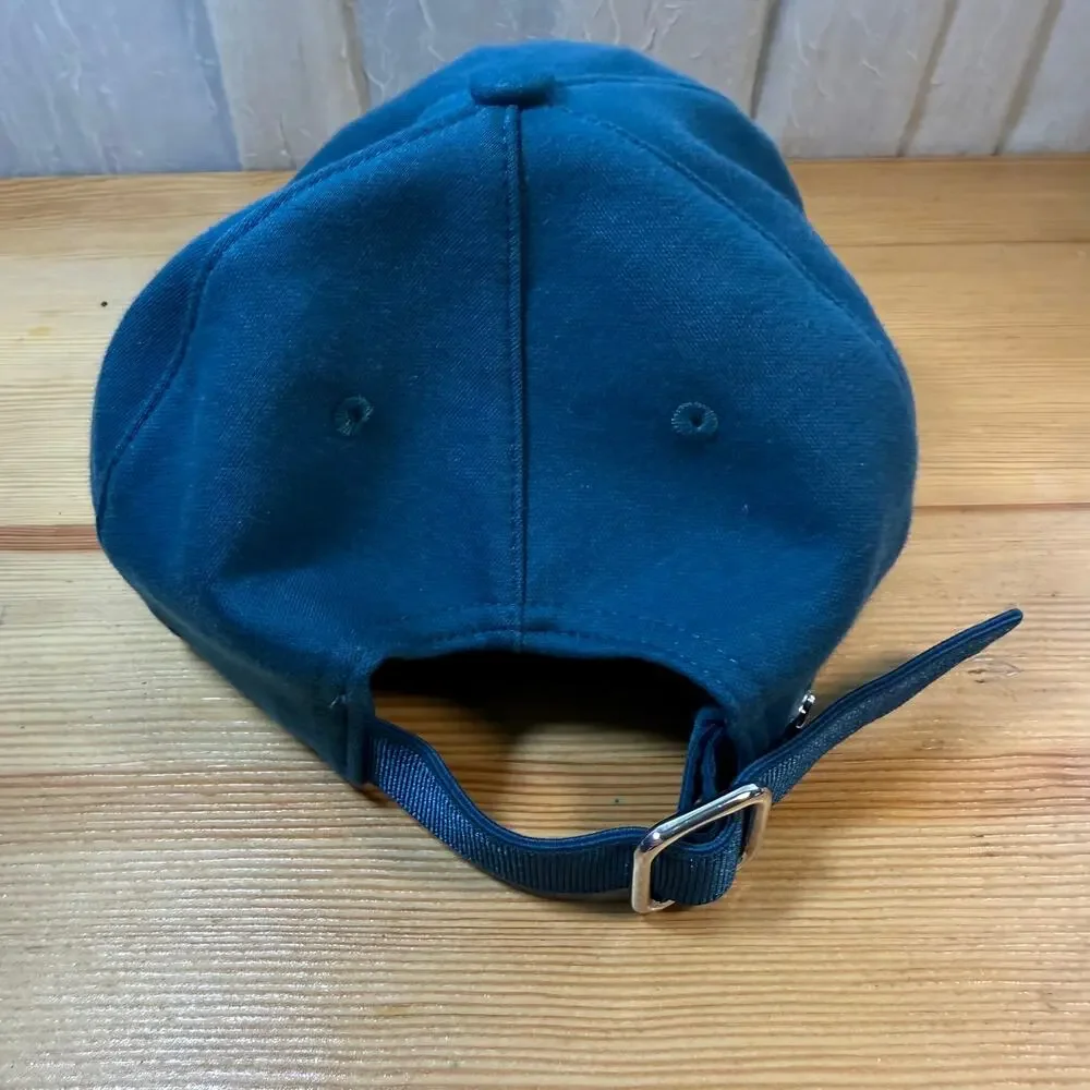 Athleta teal baseball